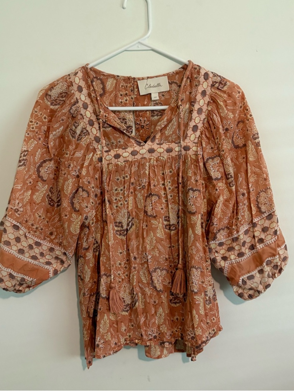 Cleobella top